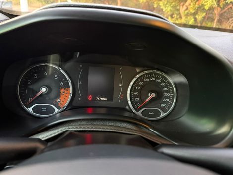 Jeep Renegade Sport 1.8 4x2 Flex 16V Aut.