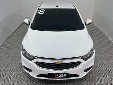 Chevrolet ONIX HATCH LT 1.0 8V FlexPower 5p Mec.