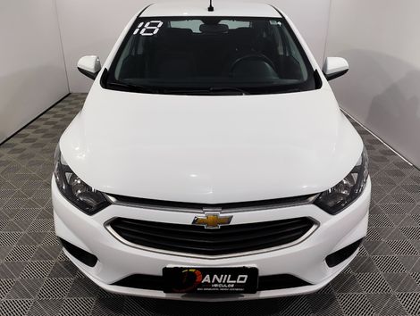 Chevrolet ONIX HATCH LT 1.0 8V FlexPower 5p Mec.