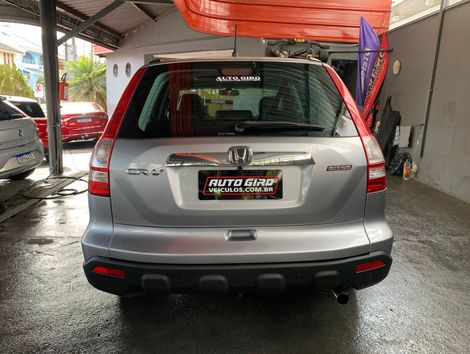 Honda CR-V 2.0 16V Aut.
