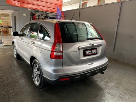 Honda CR-V 2.0 16V Aut.