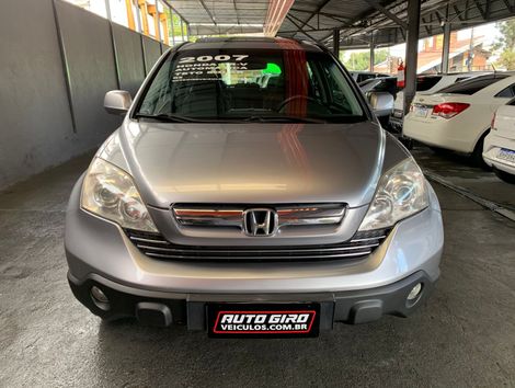 Honda CR-V 2.0 16V Aut.