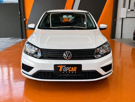 VolksWagen Gol 1.0 Flex 12V 5p