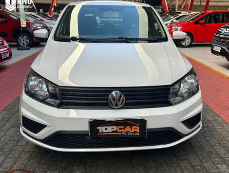 VolksWagen Gol 1.0 Flex 12V 5p