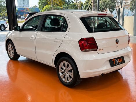 VolksWagen Gol 1.0 Flex 12V 5p