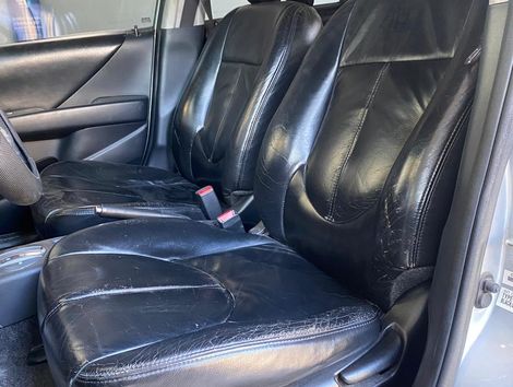 Honda Fit LX 1.4/ 1.4 Flex 8V/16V 5p Aut.