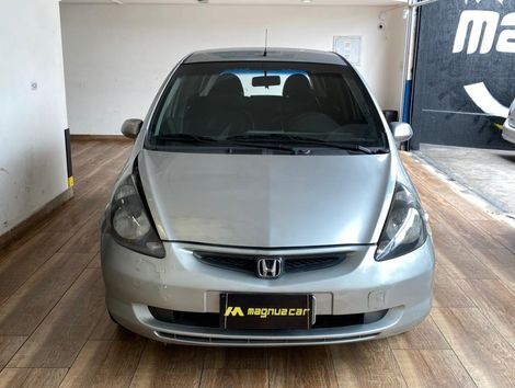 Honda Fit LX 1.4/ 1.4 Flex 8V/16V 5p Aut.