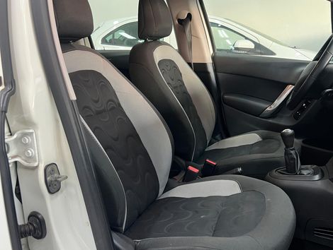 Citroën C3 Attra/Origine Pack 1.5 Flex 8V 5p Mec