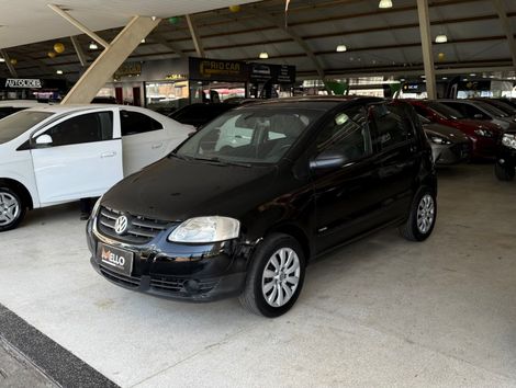 VolksWagen Fox 1.0 Mi Total Flex 8V 5p