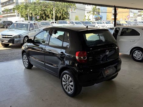 VolksWagen Fox 1.0 Mi Total Flex 8V 5p