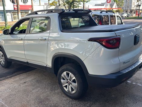 Fiat Toro Freedom 1.8 16V Flex Aut.