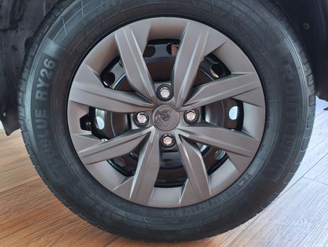 VolksWagen Gol City (Trend) 1.0 Mi Total Flex 8V 2p