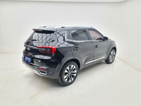 CHERY Tiggo 5X TXS 1.5 16V Turbo Flex Aut.