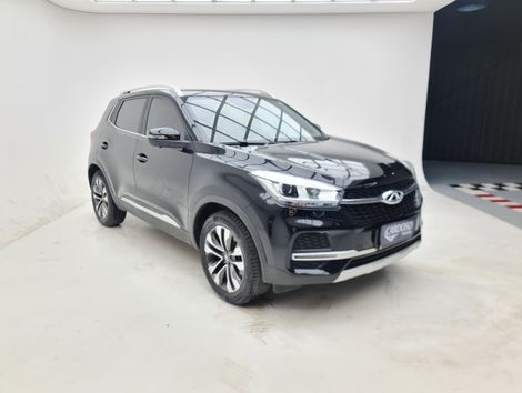 CHERY Tiggo 5X TXS 1.5 16V Turbo Flex Aut.