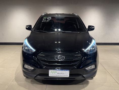 Hyundai ix35 GLS 2.0 16V 2WD Flex Aut.