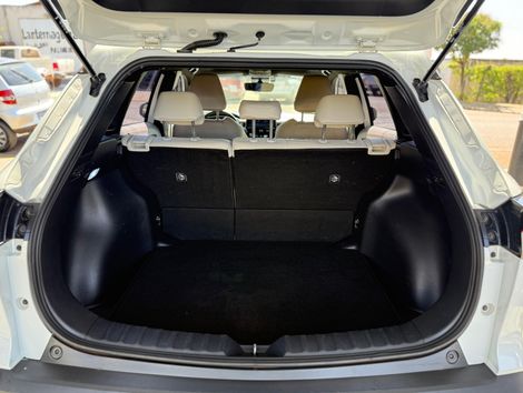 Toyota Corolla Cross XRX 1.8 16V Aut.(Híbrido)