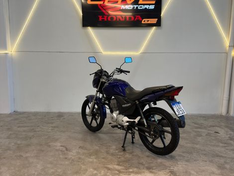 HONDA CG 150 TITAN-EX MIX/FLEX