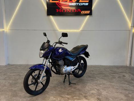 HONDA CG 150 TITAN-EX MIX/FLEX