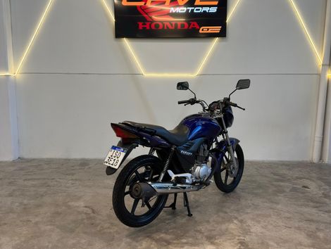 HONDA CG 150 TITAN-EX MIX/FLEX