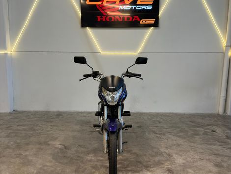 HONDA CG 150 TITAN-EX MIX/FLEX