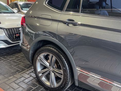 VolksWagen TIGUAN Allspac R-Line 350 TSI 2.0 4x4
