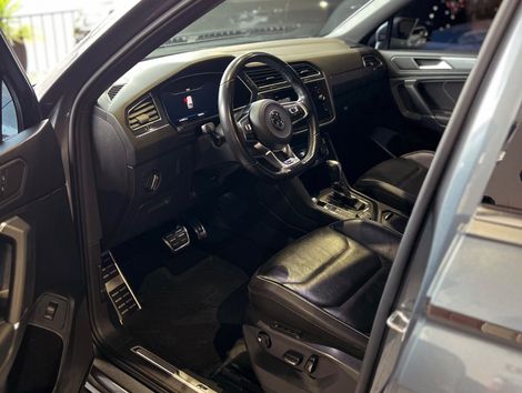 VolksWagen TIGUAN Allspac R-Line 350 TSI 2.0 4x4