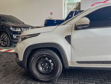 Fiat Strada Endurance 1.4 Flex 8V CS Plus