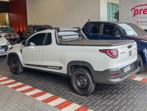 Fiat Strada Endurance 1.4 Flex 8V CS Plus