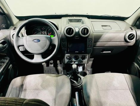 Ford EcoSport FREESTYLE 1.6 16V Flex 5p