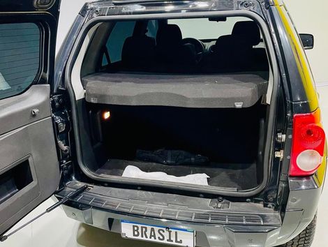 Ford EcoSport FREESTYLE 1.6 16V Flex 5p
