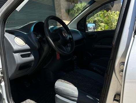 Fiat UNO ATTRACTI. Celeb.1.4 EVO F.Flex 8V 2p