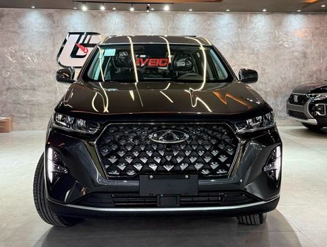 Caoa Chery Tiggo 7 SPORT 1.5 Turbo Flex 16V Aut.  