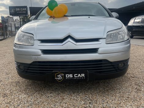 Citroën C4 PALLAS GLX 2.0/ 2.0 Flex Aut.