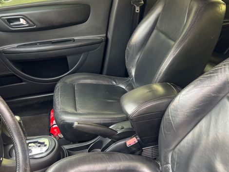 Citroën C4 PALLAS GLX 2.0/ 2.0 Flex Aut.