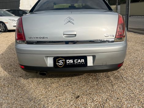 Citroën C4 PALLAS GLX 2.0/ 2.0 Flex Aut.