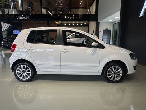 VolksWagen Fox 1.0 Mi Total Flex 8V 5p