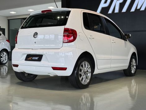 VolksWagen Fox 1.0 Mi Total Flex 8V 5p