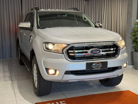 Ford Ranger XLT 3.2 20V 4x4 CD Diesel Aut.