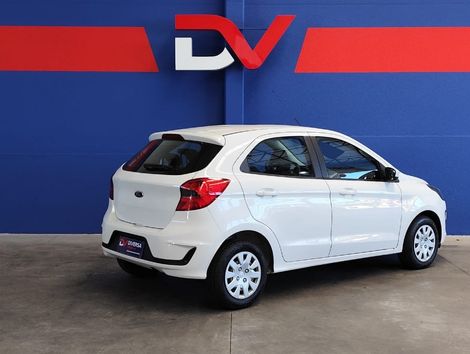 Ford Ka 1.0 SE/SE Plus TiVCT Flex 5p