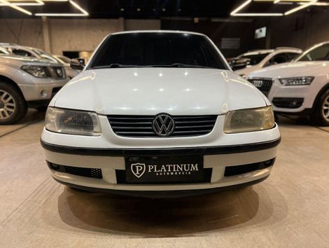 Volkswagen 1.6 Mi/ 1.6Mi City Total Flex 8V 