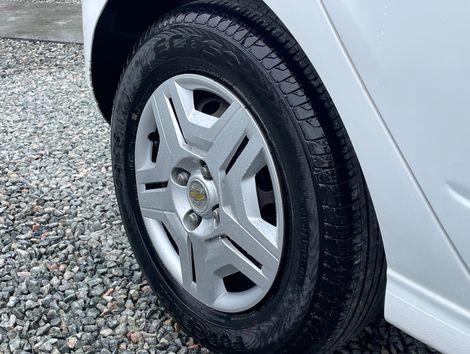 Chevrolet ONIX HATCH Joy 1.0 8V Flex 5p Mec.