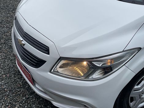 Chevrolet ONIX HATCH Joy 1.0 8V Flex 5p Mec.