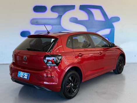 VolksWagen Polo 1.0 TSI Flex 12V 5p