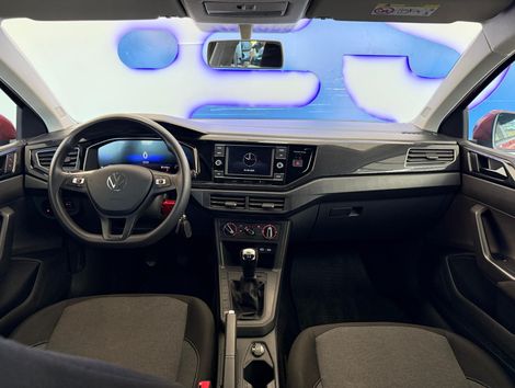 VolksWagen Polo 1.0 TSI Flex 12V 5p