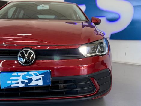 VolksWagen Polo 1.0 TSI Flex 12V 5p