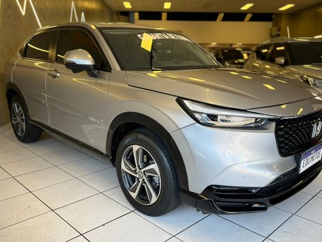 Honda HR-V Touring 1.5 TB 16V 5p Aut.