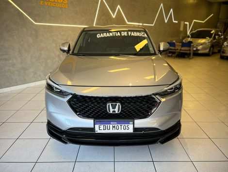 Honda HR-V Touring 1.5 TB 16V 5p Aut.