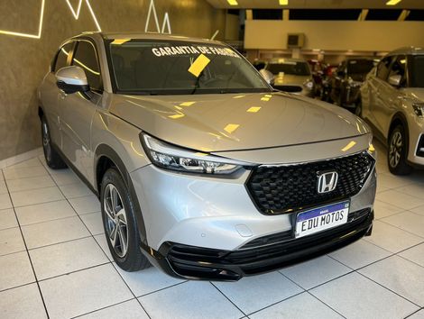 Honda HR-V Touring 1.5 TB 16V 5p Aut.