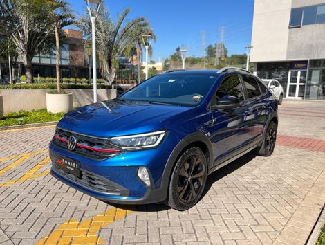 VolksWagen Nivus Highline 1.0 200 TSI Flex Aut.