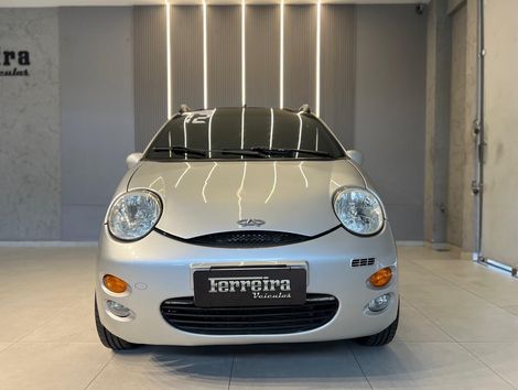 CHERY QQ 1.1/1.0 12V 69cv 5p